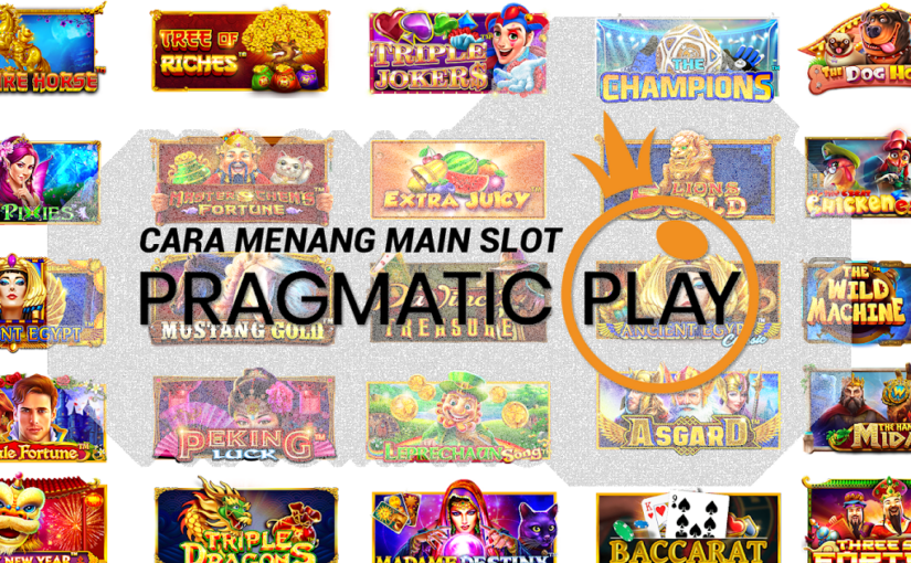 Pragmatic Play: Transformasi Gaming Online dengan Slot ‘Gampang Bocor’ dan Inovasi Tanpa Batas
