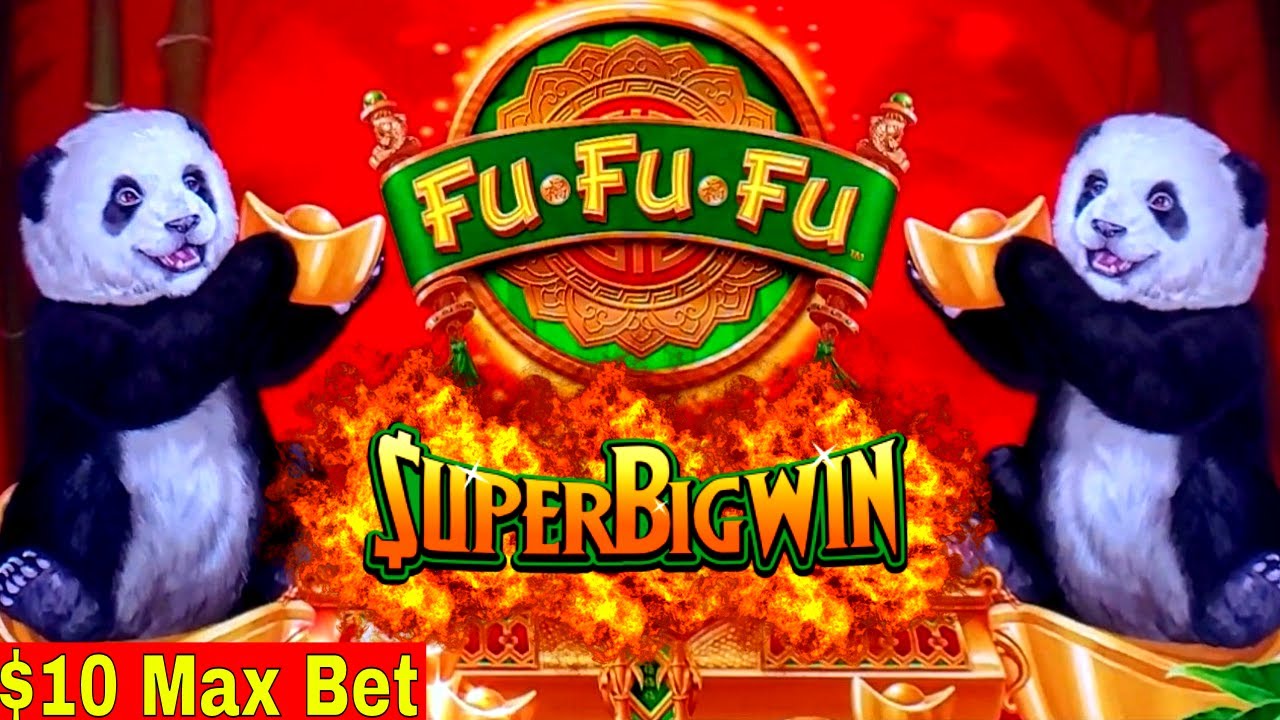 Slot Fu Fu Fu: Review RTP & Varian Terbaru 2023